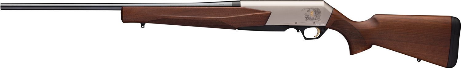 Browning BAR Mark III .300 Winchester Magnum Semiautomatic Rifle                                                                 - view number 2