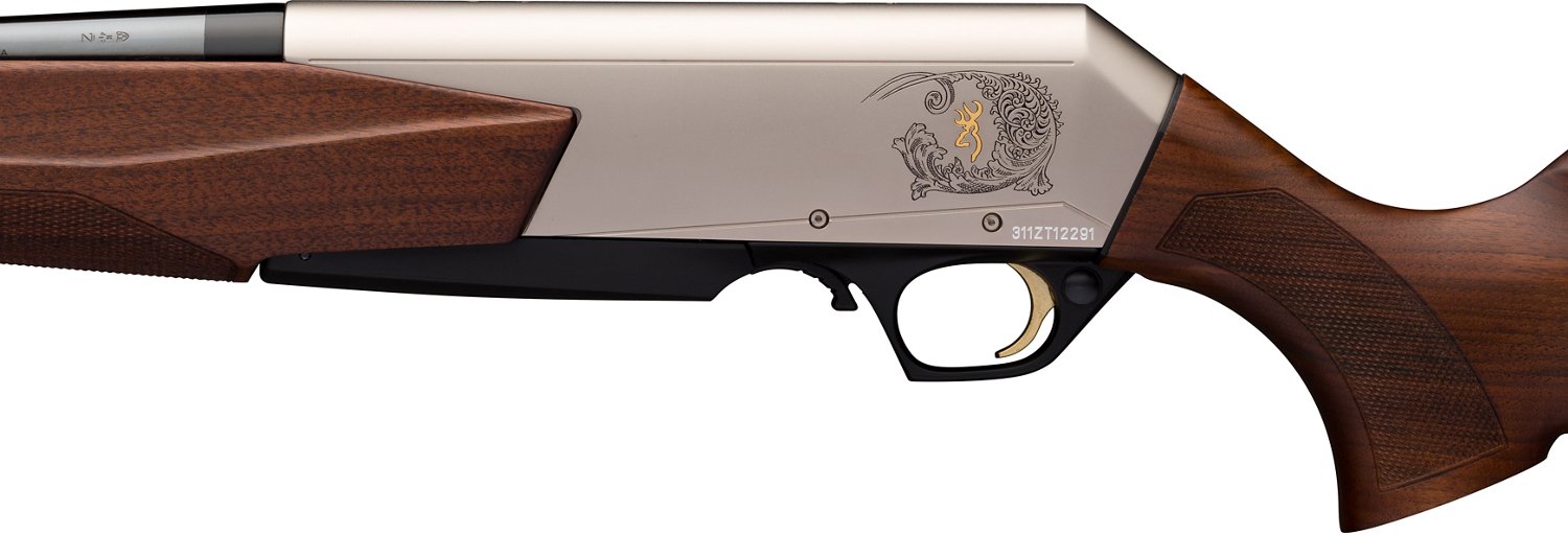 Browning BAR Mark III .300 Winchester Magnum Semiautomatic Rifle                                                                 - view number 4