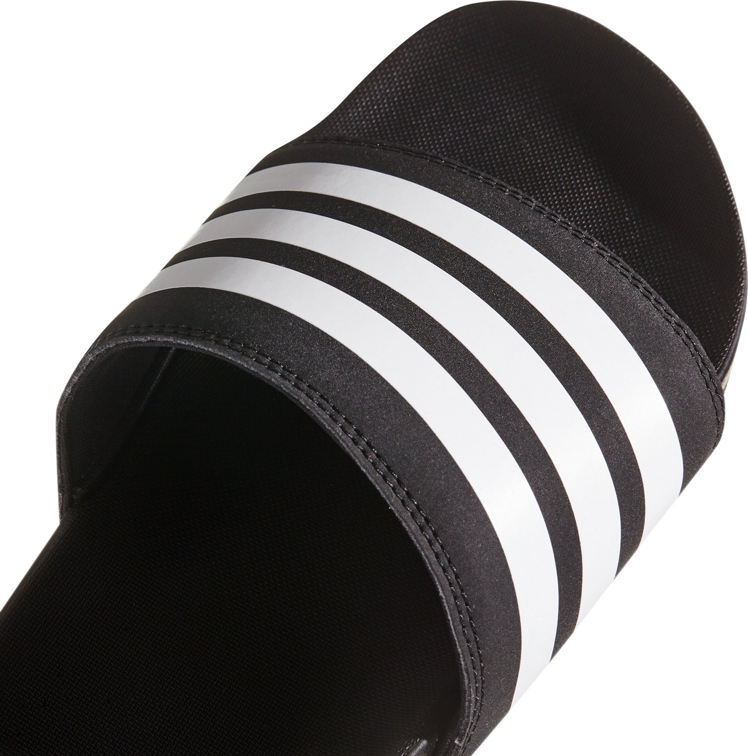 adidas Men's Adilette Comfort Slides - view number 5