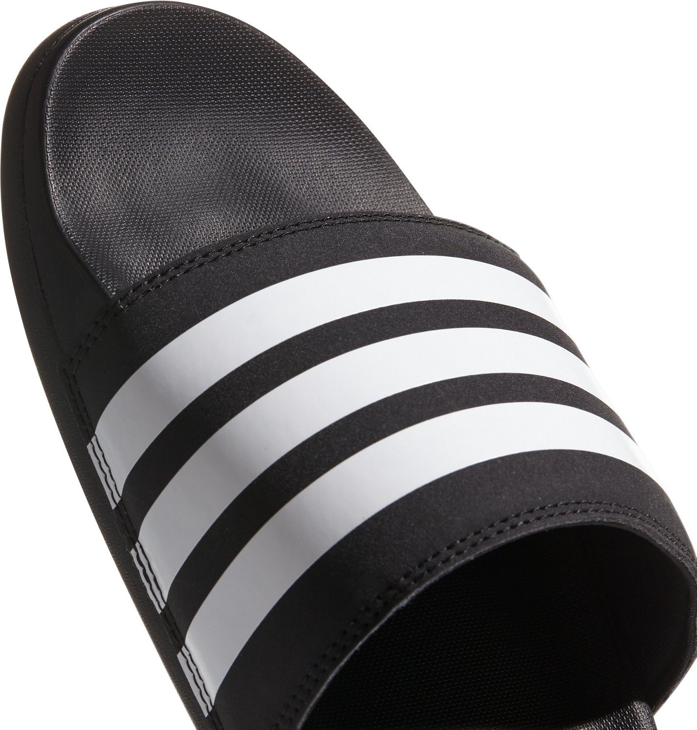adidas Men's Adilette Comfort Slides