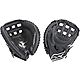 Mizuno Girls' Prospect 32.5 in Fast-Pitch Softball Catcher's Mitt                                                                - view number 1 selected