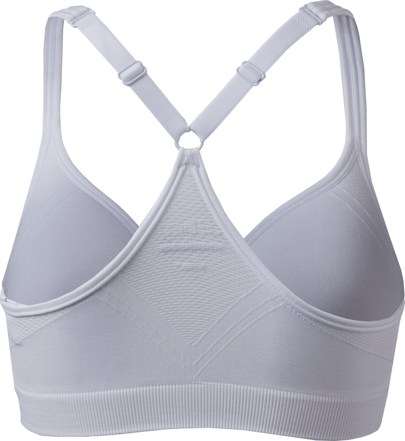 BCG Women's Molded Cup Low Impact Sports Bra                                                                                     - view number 2