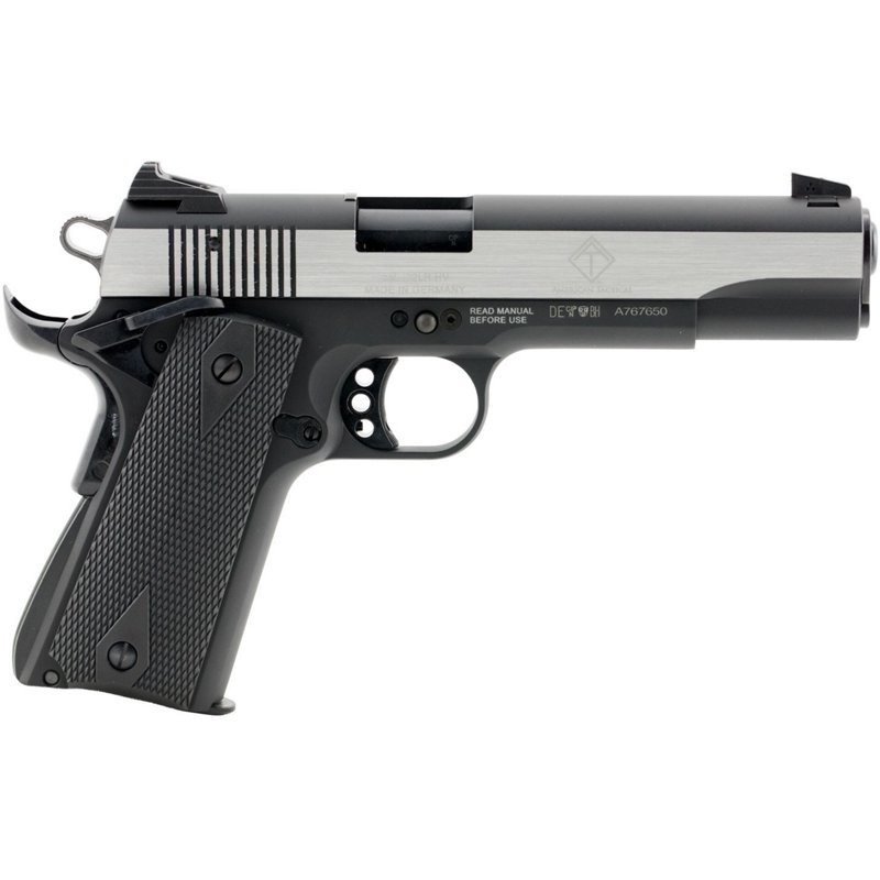 German Sport Guns G… - image