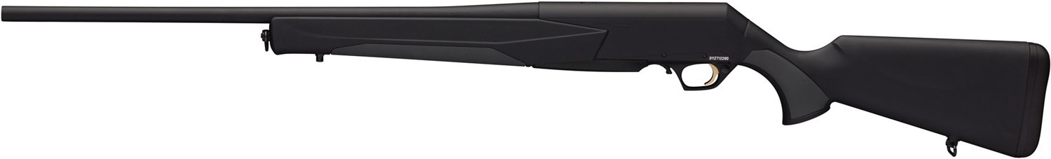 Browning BAR MK3 Stalker .243 Winchester Semiautomatic Rifle - view number 2