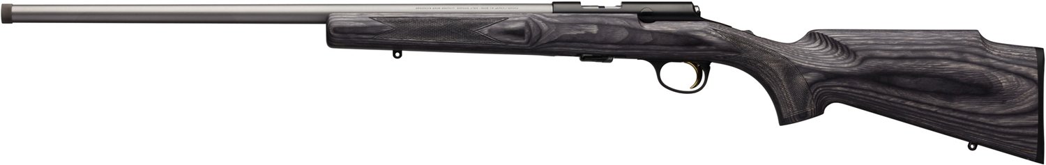 Browning T-Bolt Target/Varmint .22 LR Bolt-Action Rifle - view number 2
