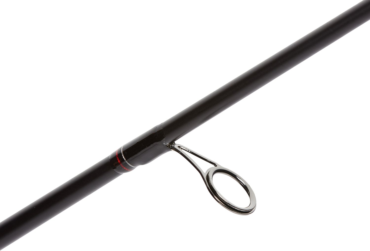 Ugly Stik GX2 Travel 6 ft 6 in M Spinning Rod and Reel Combo Academy