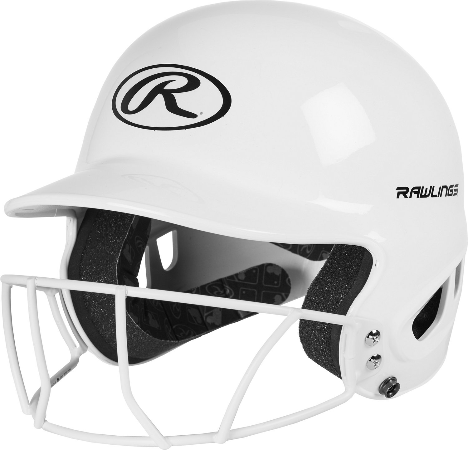 Nike youth best sale baseball helmet