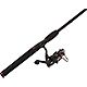 Ugly Stik GX2 Travel 6 ft 6 in M Spinning Rod and Reel Combo                                                                     - view number 1 image