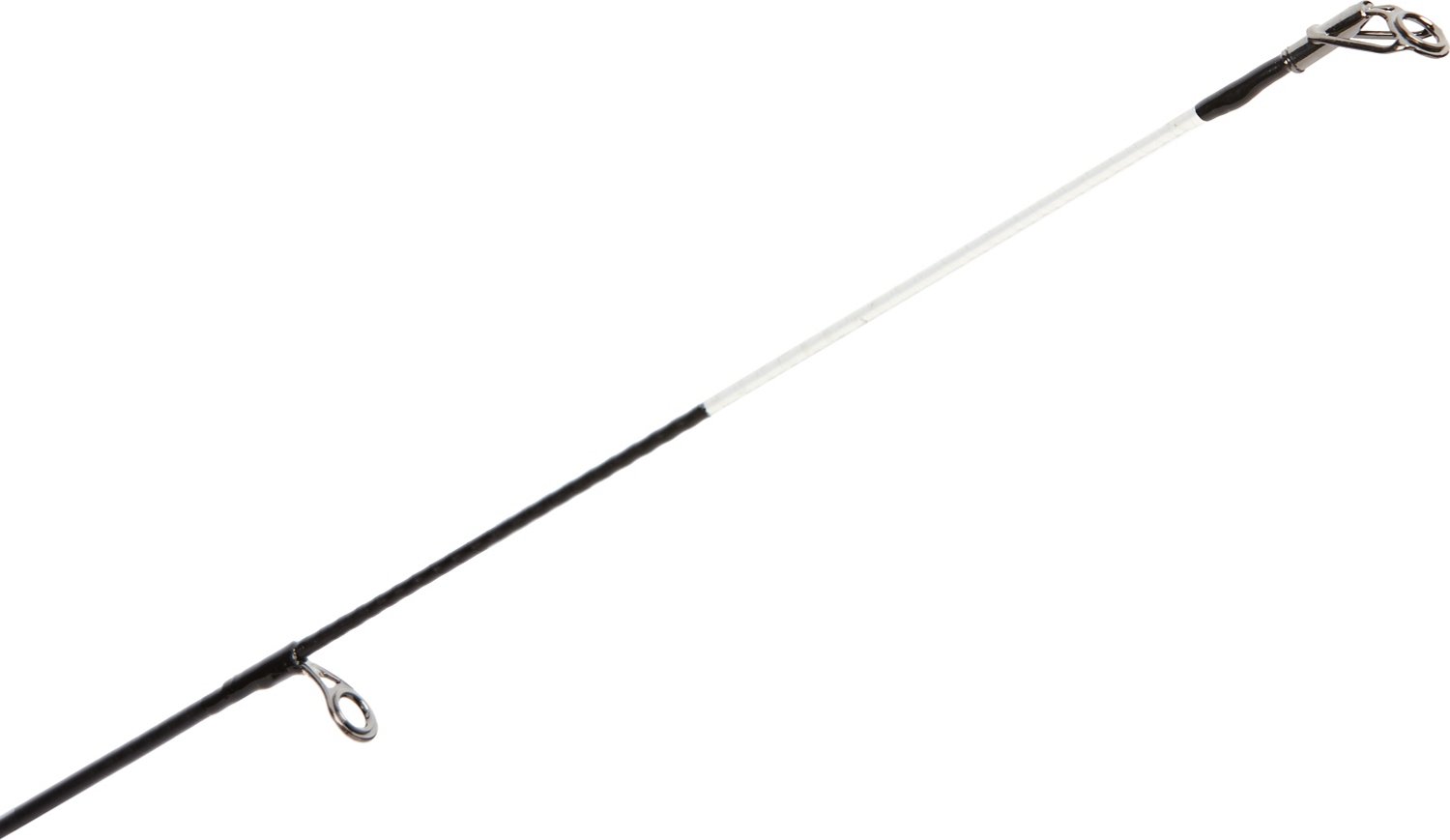 Ugly Stik GX2 Travel 6 ft 6 in M Spinning Rod and Reel Combo Academy