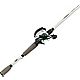 Lew's MACH 1 Speed Spool 7 ft 2 in MH Freshwater Baitcast Rod and Reel Combo                                                     - view number 1 image