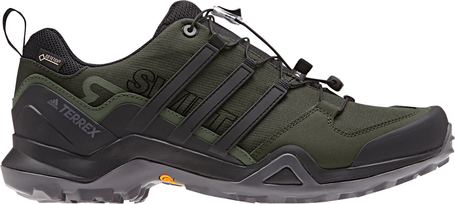En lo que respecta a las personas artillería Repulsión adidas Men's Terrex Swift R2 GTX Hiking Shoes | Academy