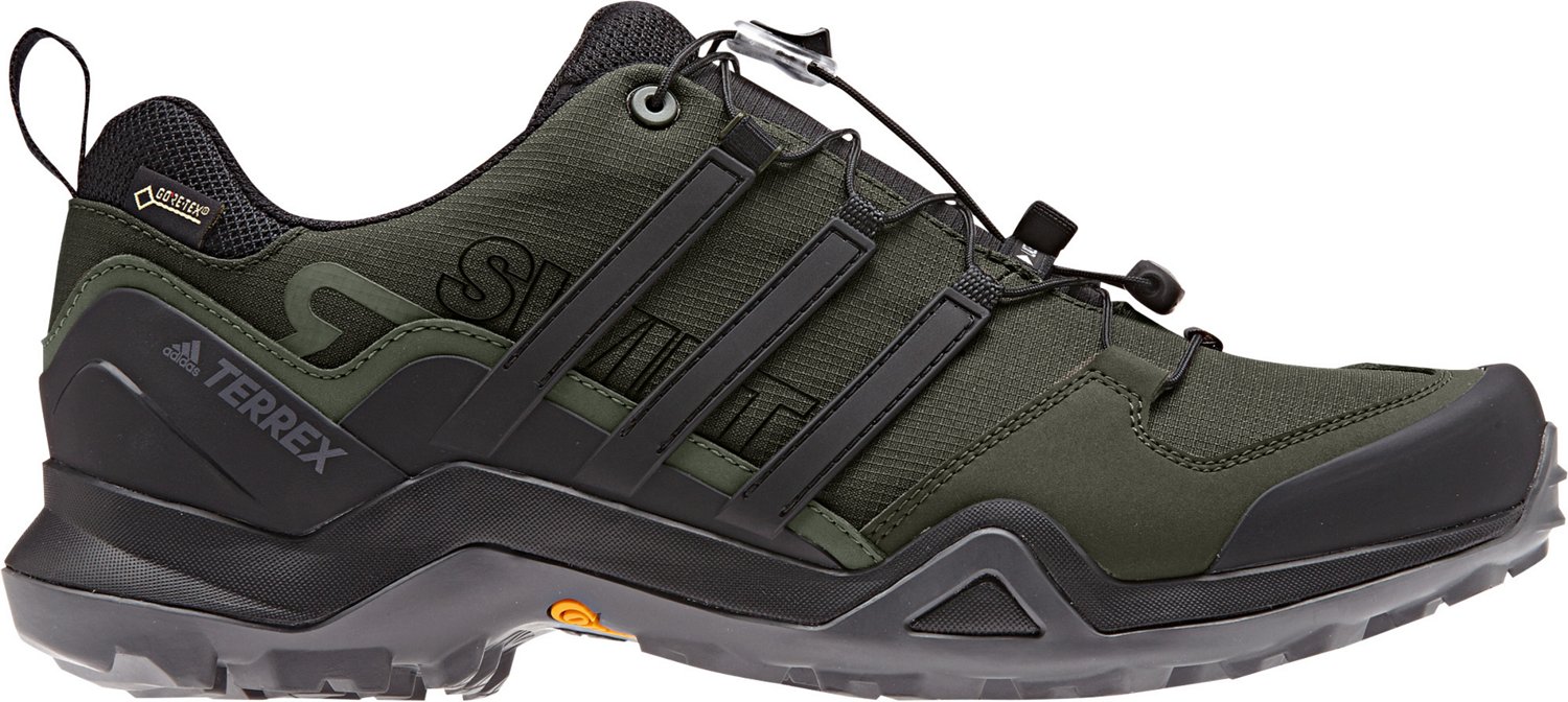 adidas Men's Terrex Swift R2 GTX Hiking Academy