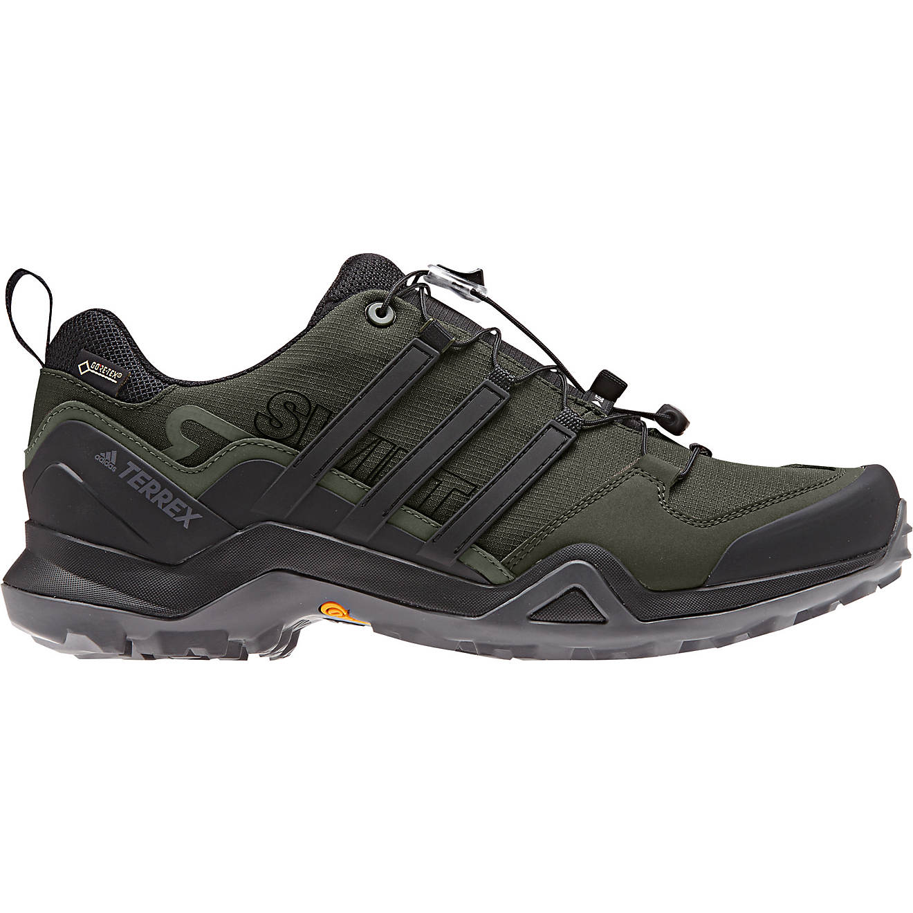 smell Attach to Amount of adidas Men's Terrex Swift R2 GTX Hiking Shoes | Academy