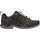 adidas Men's Terrex Swift R2 GTX Hiking Shoes                                                                                    - view number 1 selected