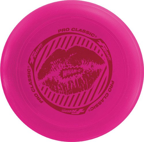 Wham-O 10 in Pro-Classic U-Flex Frisbee - view number 2