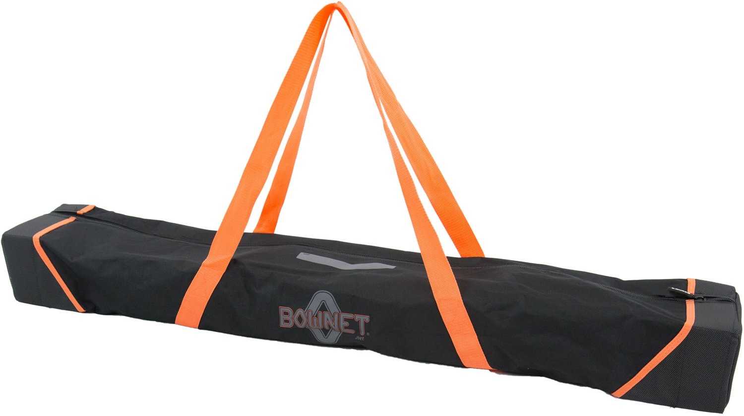 Big Mouth X 7 ft x 7 ft Portable Baseball Hitting Net Academy