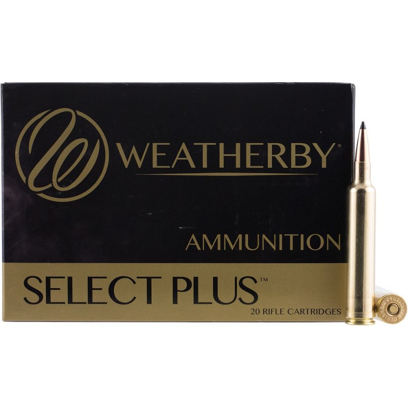 Weatherby Scirocco … - image