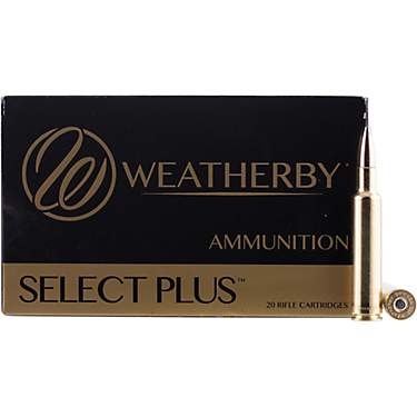 Weatherby Nosler Partition .270 Weatherby Magnum 150-Grain Centerfire Rifle Ammunition
