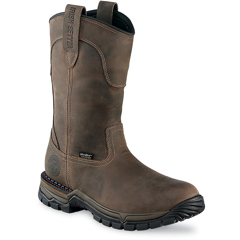 Irish Setter Men's … - image