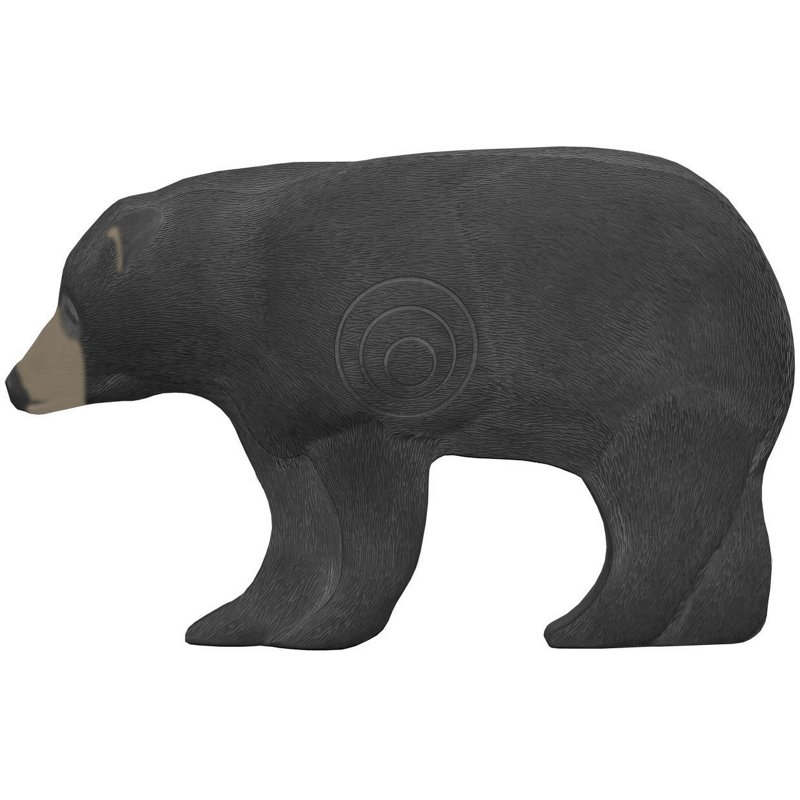 Shooter Bear Target - image