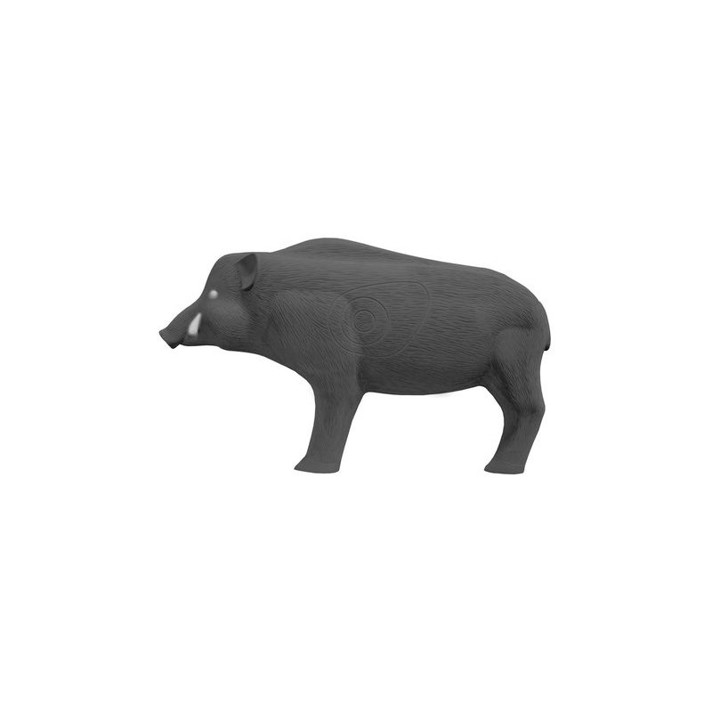 Shooter Hog Target