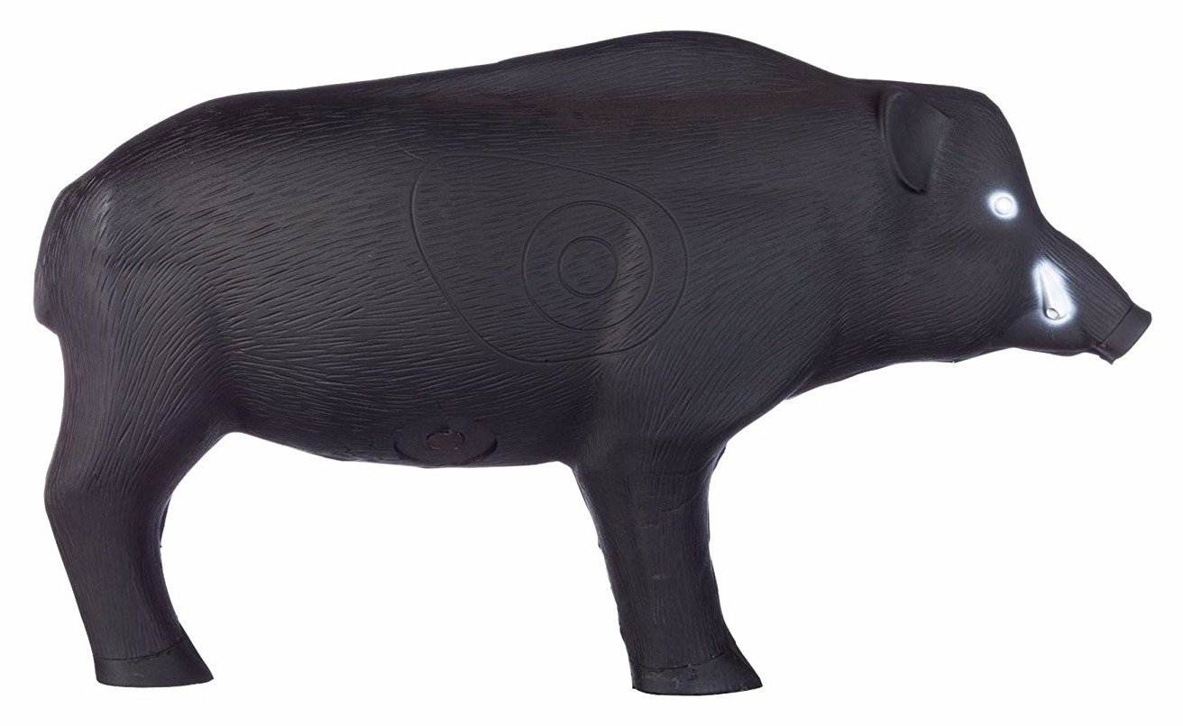 Shooter Hog Target - view number 2