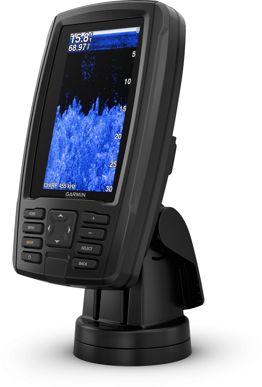 Garmin ECHOMAP Plus 43cv Sonar/GPS Chartplotter Combo                                                                            - view number 2