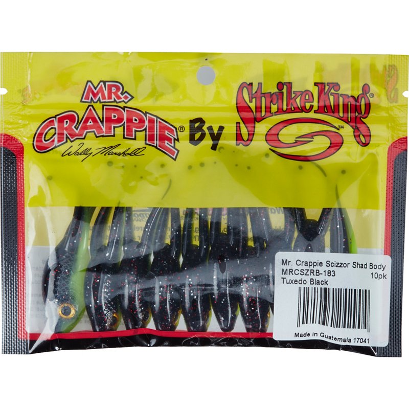 Mr. Crappie Scizzor… - image