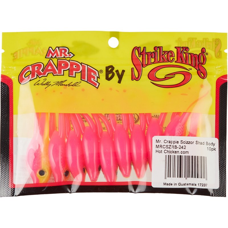 Mr. Crappie Scizzor… - image