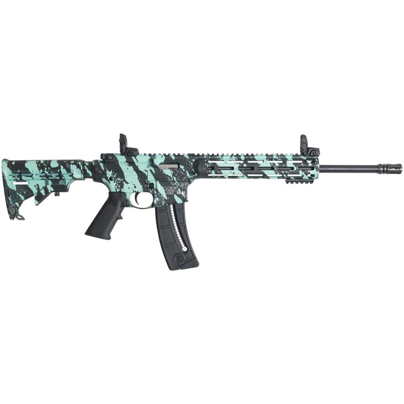 Smith & Wesson M&P … - image