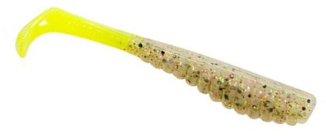 Z-Man Swimmin' TroutTrick Plastic Swim Baits 6-Pack                                                                              - view number 1