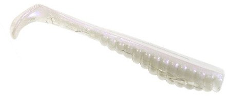 Z-Man Swimmin' TroutTrick Plastic Swim Baits 6-Pack