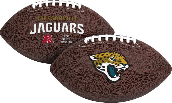 Jacksonville Jaguars Rawlings Air it Out Youth Football