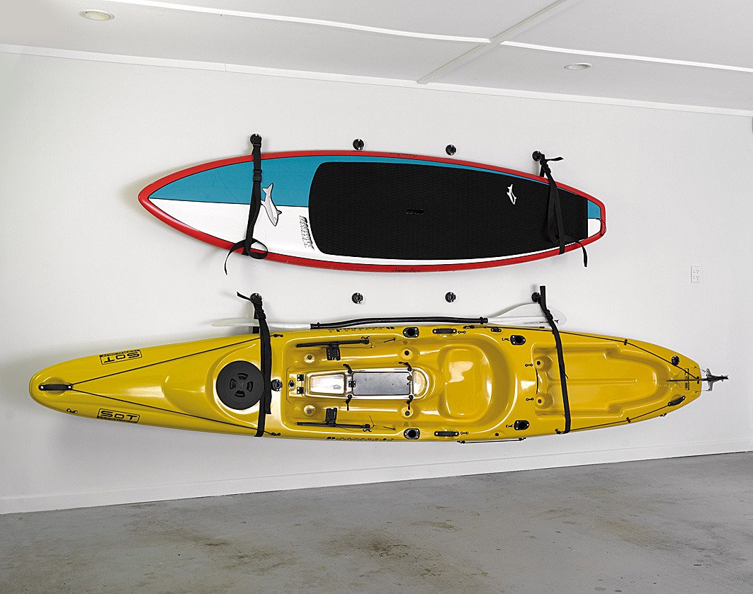 RAILBLAZA StarPort Wall Sling - view number 5