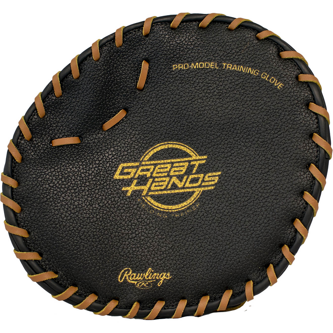 Rawlings Great Hands Training Glove                                                                                              - view number 1