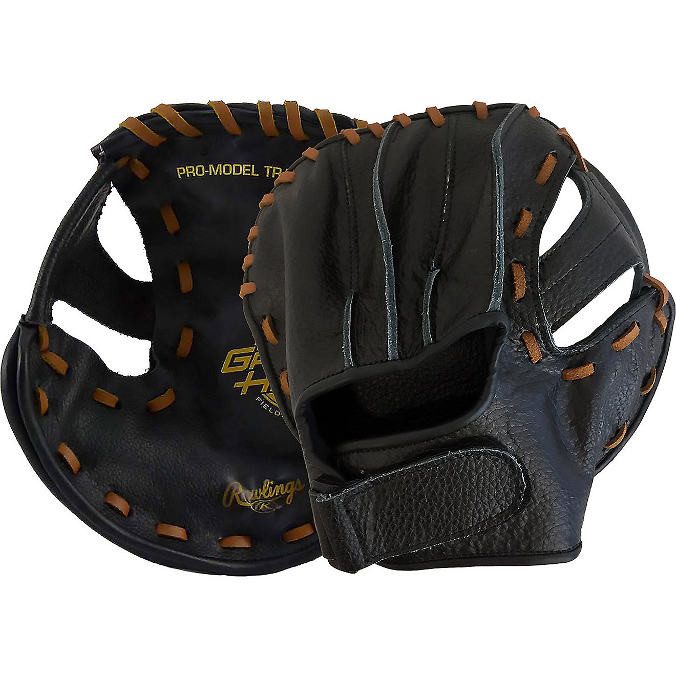 Rawlings Great Hands Training Glove                                                                                              - view number 2