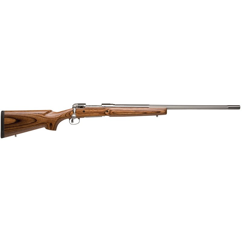 Savage Arms VLP 12 .243 Winchester Bolt-Action Rifle