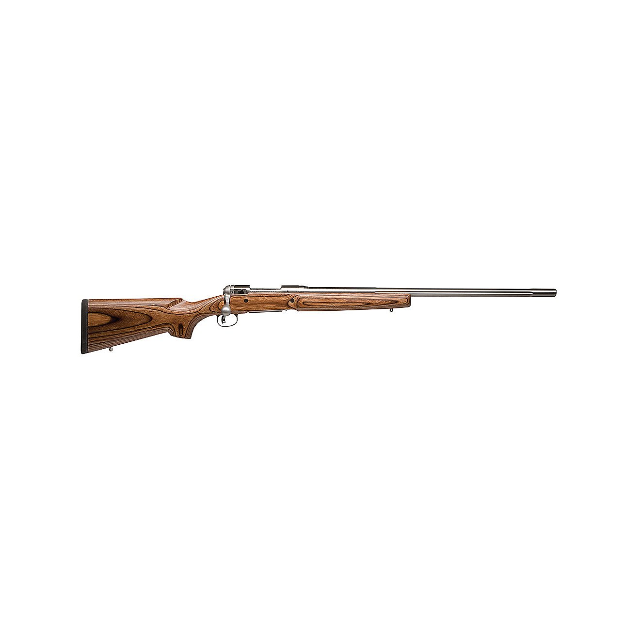 Savage Arms VLP 12 .22-250 Remington Bolt-Action Rifle                                                                           - view number 1