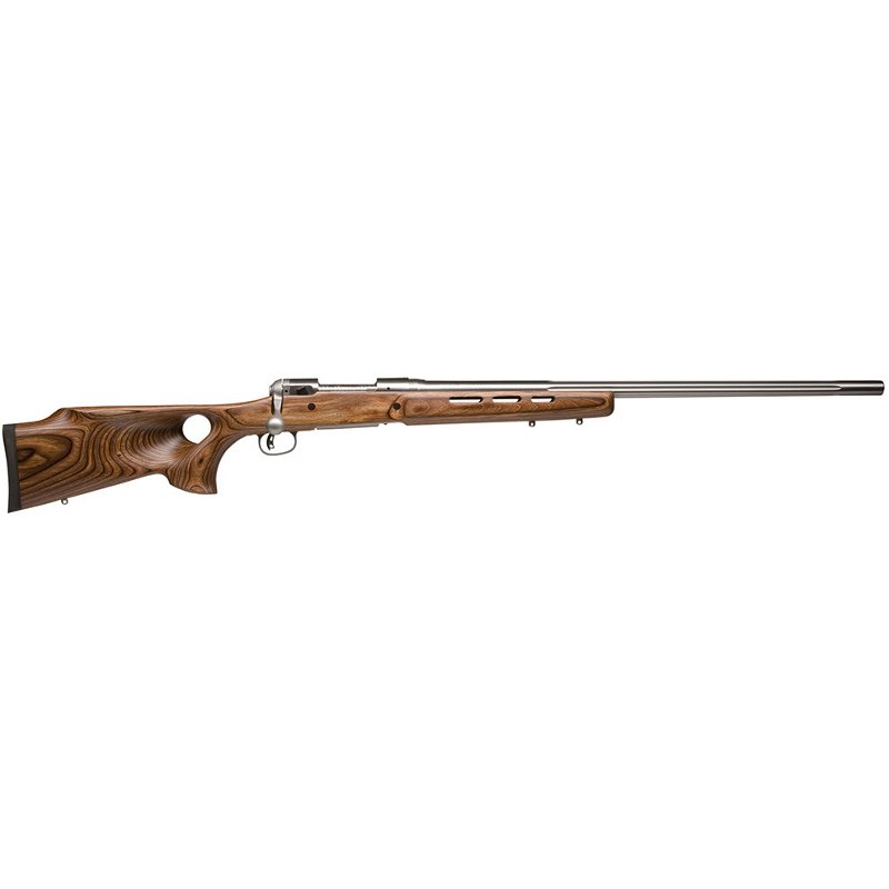 Savage Arms BTCSS 12 .223 Remington Bolt-Action Rifle