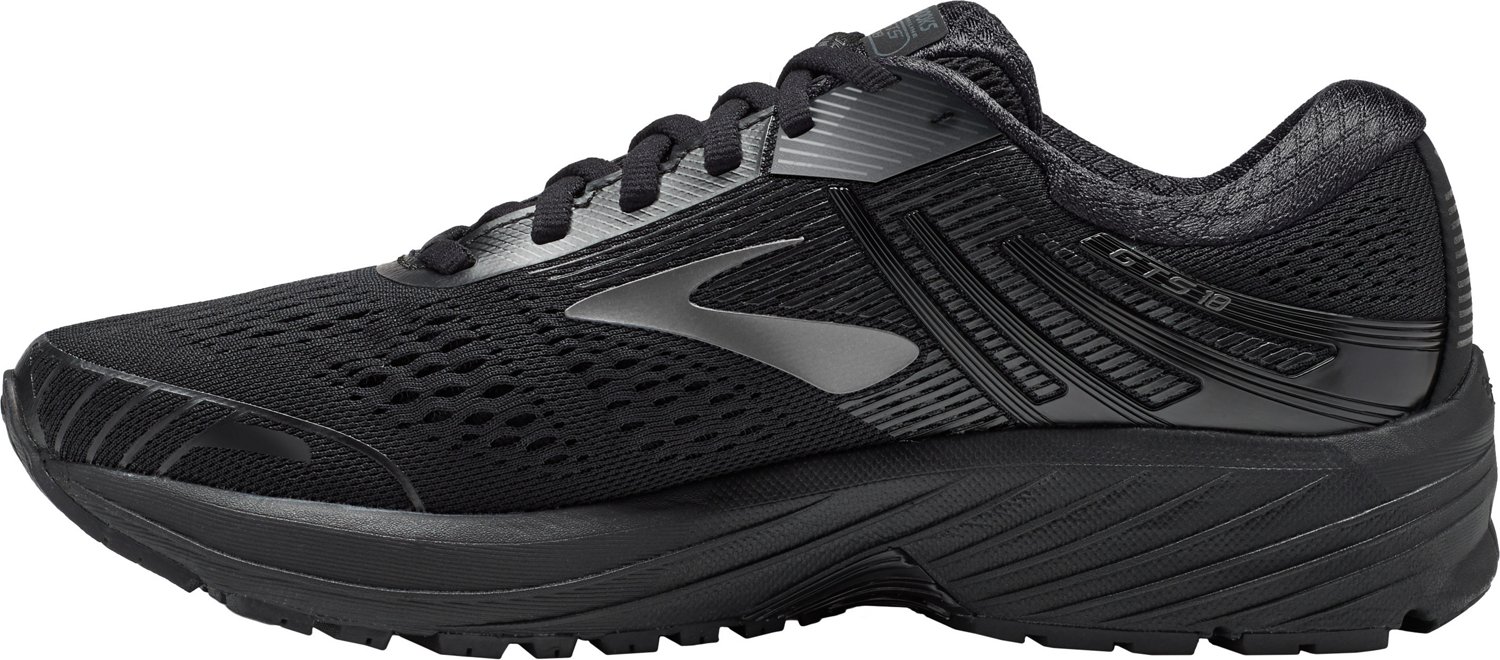 Brooks Women's Adrenaline GTS 18 Running Shoes - view number 4