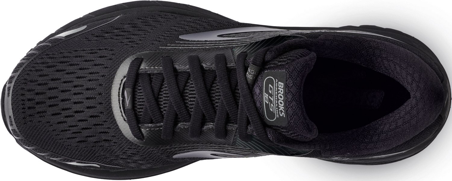 Brooks Women's Adrenaline GTS 18 Running Shoes - view number 5