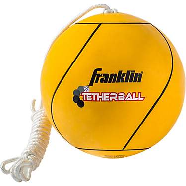 Franklin Performance Rubber Tetherball                                                                                          