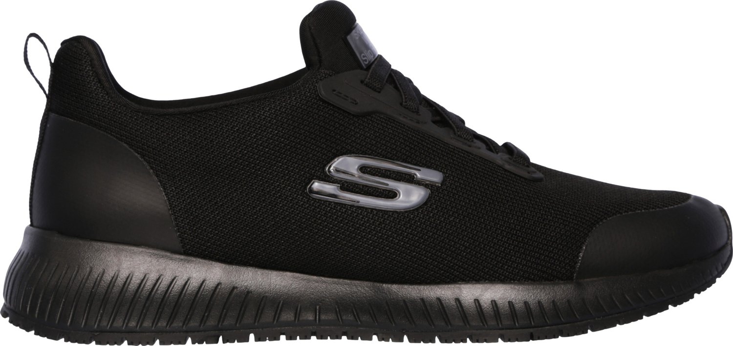 Skechers work outlet shoes houston