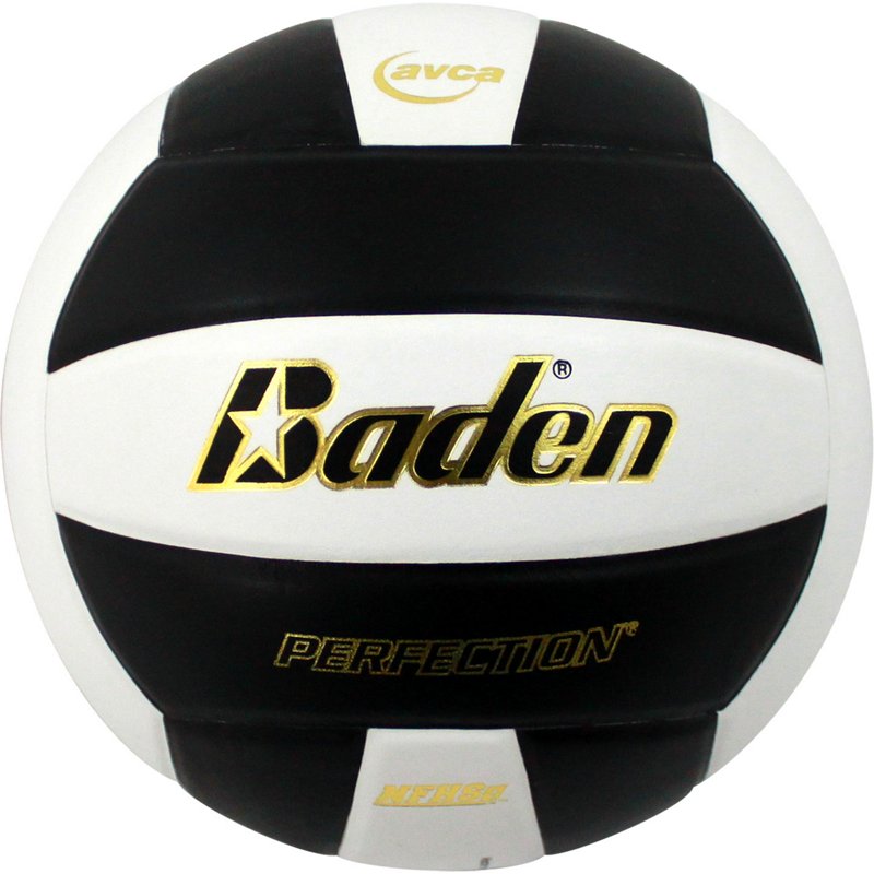 Baden Perfection Game Volleyball - Volleyball Equipment at Academy Sports