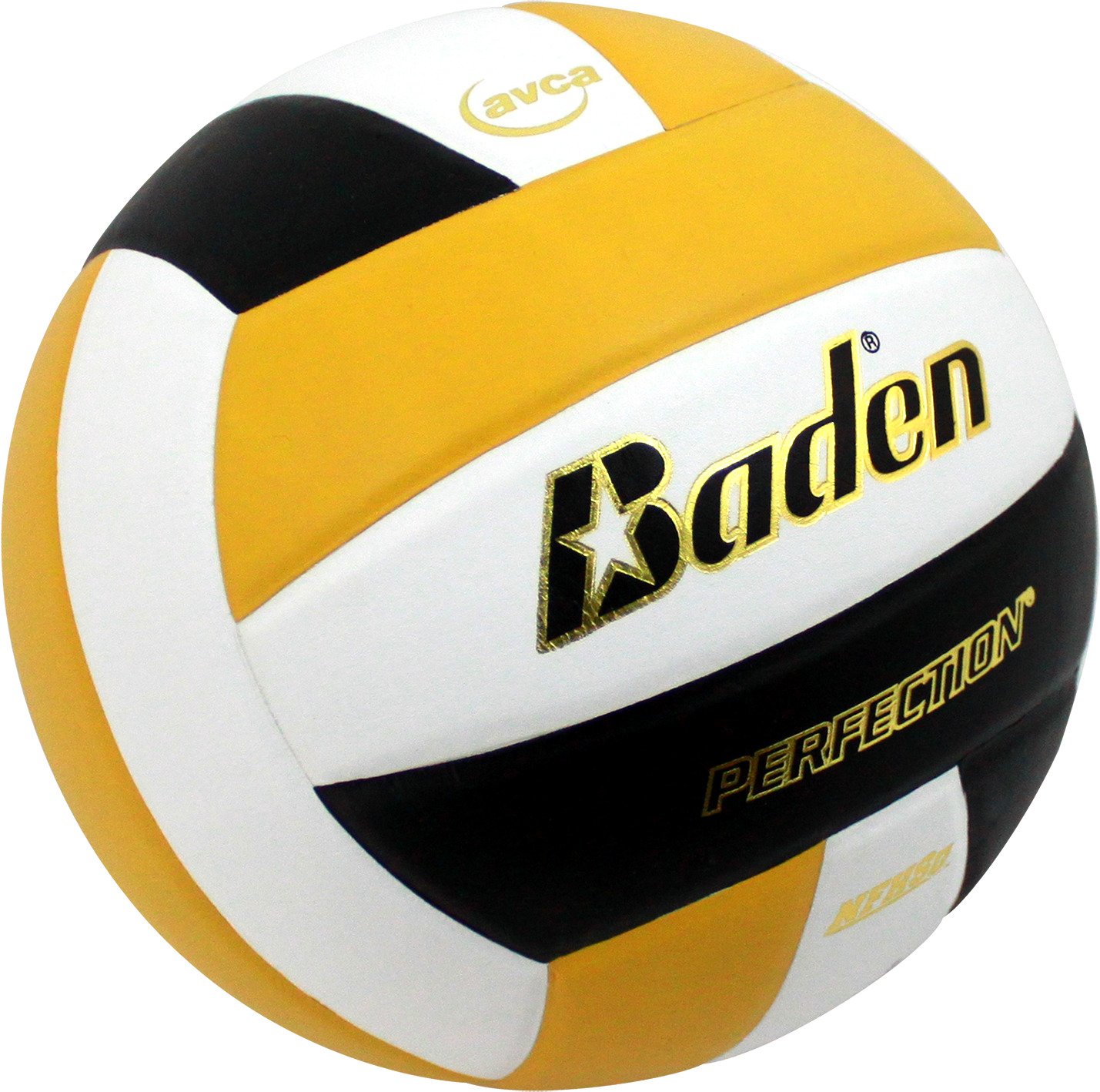 Baden Perfection Game Volleyball - view number 2