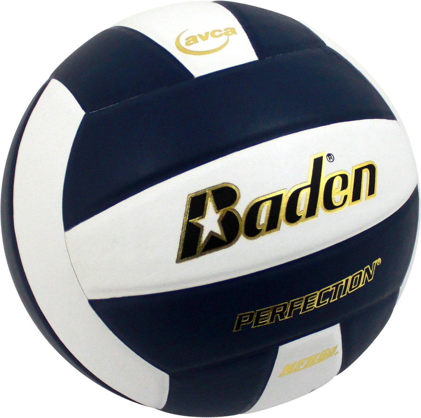 Baden Perfection Game Volleyball Free Shipping at Academy