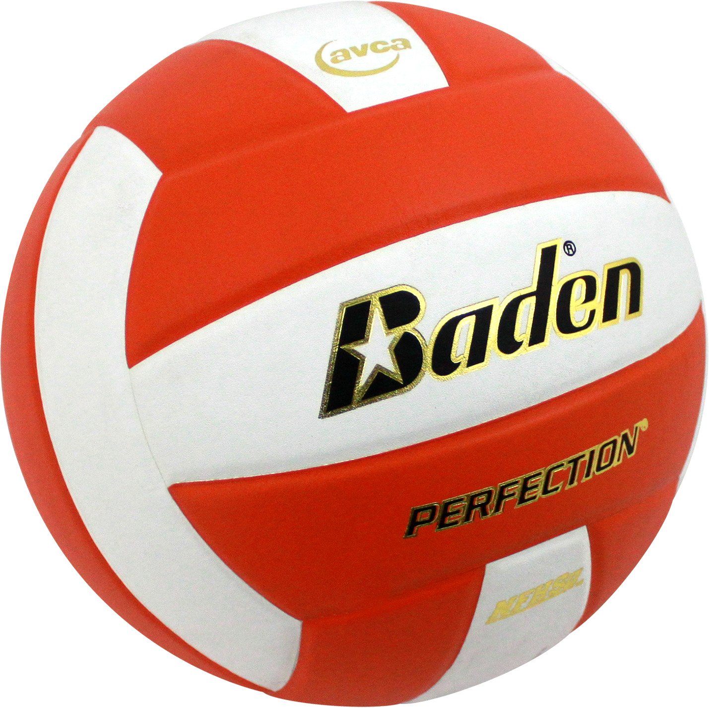 Baden Perfection Game Volleyball Free Shipping at Academy