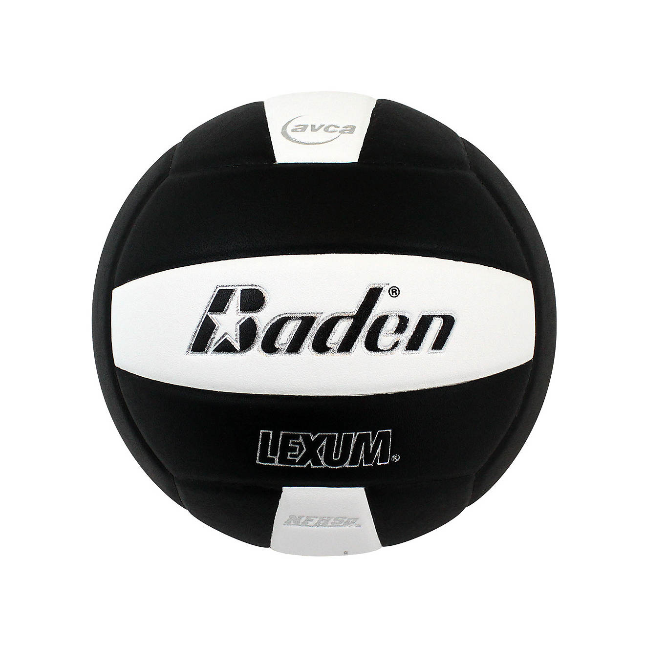 Baden Lexum Microfiber Volleyball                                                                                                - view number 1