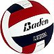 Baden Lexum Microfiber Volleyball                                                                                                - view number 2