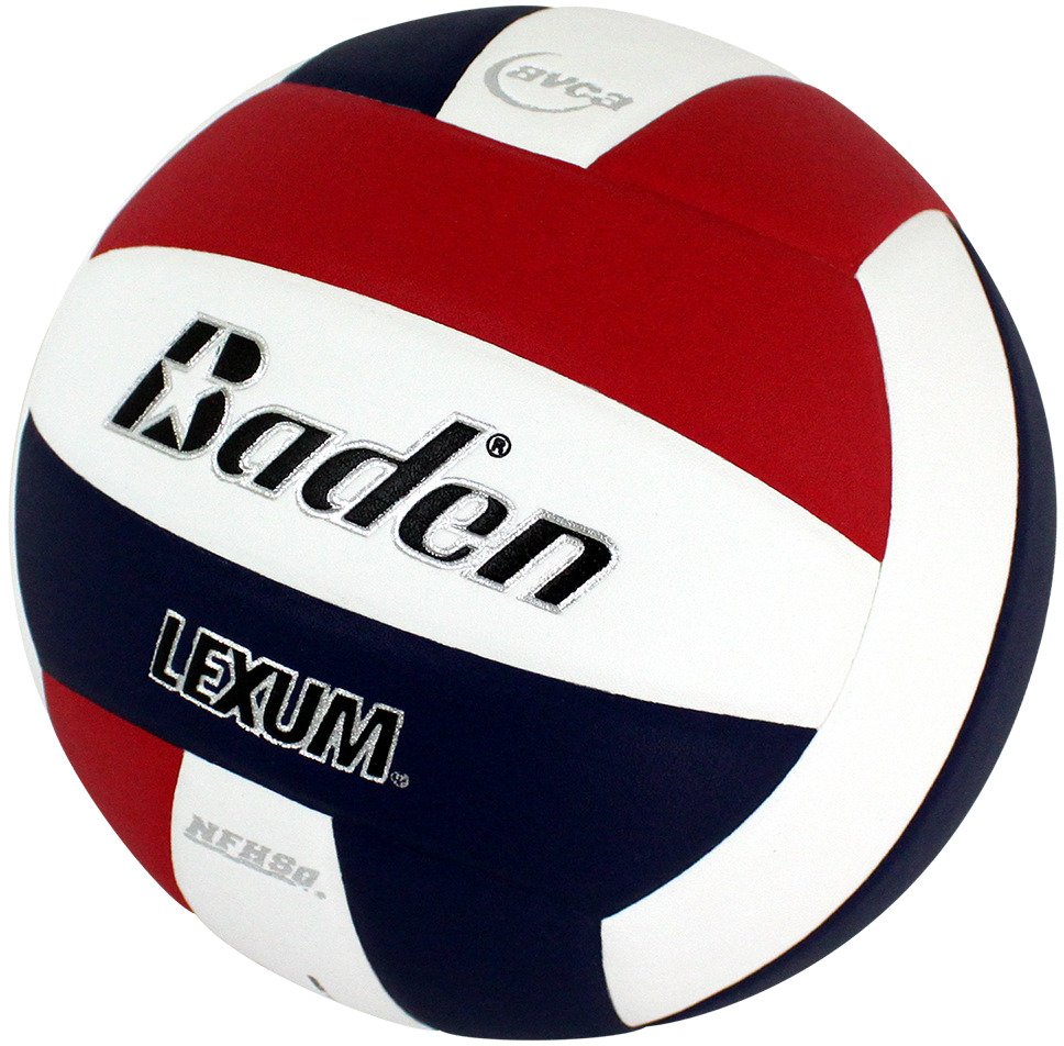 Baden Lexum Microfiber Volleyball - view number 3